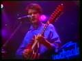 Lloyd Cole, 'Down On Mission Street' live, 1985