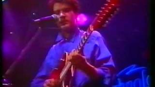 Lloyd Cole, 'Down On Mission Street' live, 1985