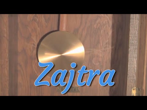 ZAJTRA - Matuzalem
