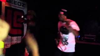 Audio Push - Theme Song