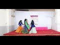 Beautiful Dance Performance On Jain Swagat Geet