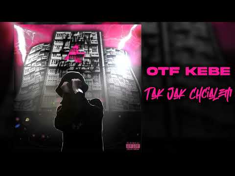 010. OTF KEBE - TAK JAK CHCIAŁEM
