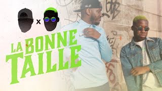Le D ft OhMonDieuSalva - La Bonne Taille