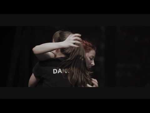 Maelstrom: National Youth Dance Company of Scotland 2016 (Trailer)
