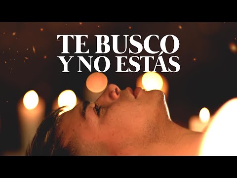 Te Busco Y No Estás - La T y la M