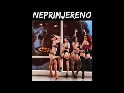 Hudi ft. Grba Funk Master (FM) - Neprimjereno (ReUploud)