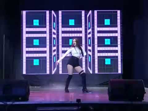 Thelvi Lara @ Happy Hallyu Day 3! ^^