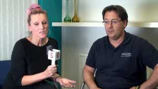 Live In Guardians interviewed by Property Tribes TV