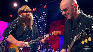 Chris Stapleton with "Whipping Post" from Skyville Live
