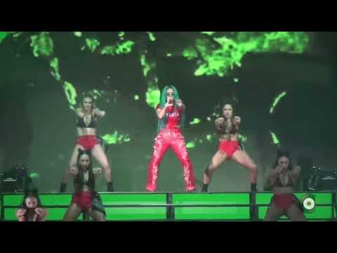 Karol G - SEJODIOTO  |  Bichota Tour Reloaded  ( Arena Monterrey )