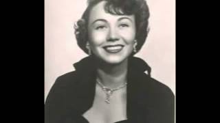 When My Dreamboat Comes Home (1956) - Connie Haines
