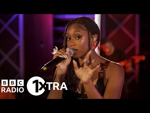 FLO - The Boy Is Mine Mashup - 1Xtra Live Lounge