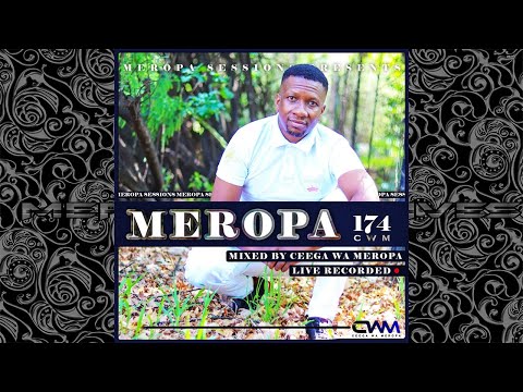 Ceega - Meropa 174 (Festive Edition)