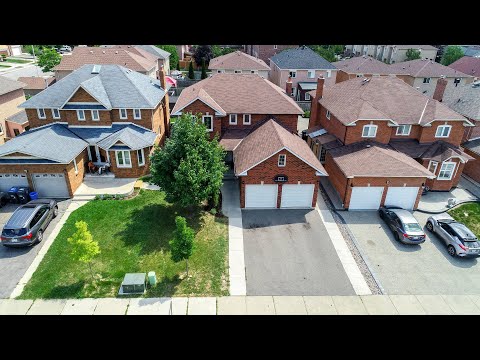 6 Derby Road Brampton Home for Sale - Real Estate Properties for Sale