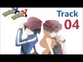 Pokemon X Y Rivals Battle Theme OFFICIAL FULL EXTENDED HD
