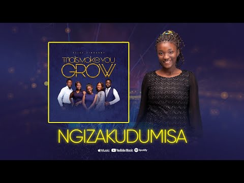 Bliss Zimbabwe - Ngizakudumisa (Official Audio)