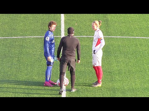 Ullensaker/Kisa 2 – Skedsmo, Highlights [01-19-2020, Match, Pre-Season, Men]