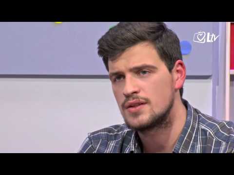 Zajedno u mladosti 22.12.2016.