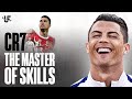 Cristiano Ronaldo The Master Of Skills HD