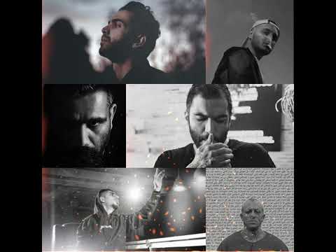 Amir Tataloo x Ho3ein x Sorena x Khalse x pishro x shayea x bahram _ Tanhatarin asheq Remix