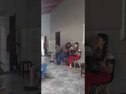 CONGREGAI O MEU POVO. Em Rubiataba-GO janeiro de 2024.
