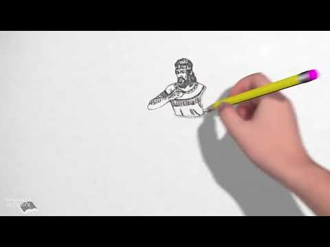 1 Crônicas 17| Reavivadospsp | Desenho | Pastor Weverton Castro📖