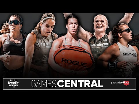 A Deeper Look at the Women’s Roster — 2022 Rogue Invitational