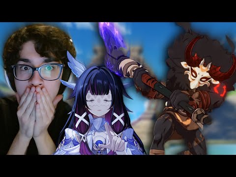 zy0x TESTS COLUMBINA in ABYSS... and on THE TEST DUMMY