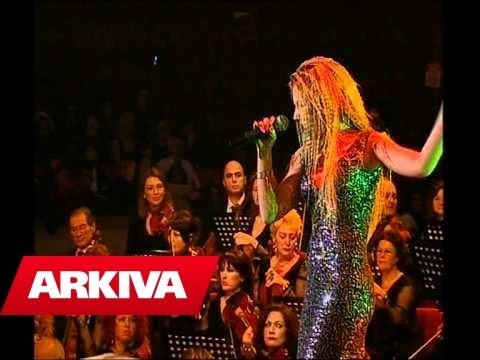 4th) Xhejsi Jorgaqi - Rastesi - Eurovision Albania 2011 - FINALE