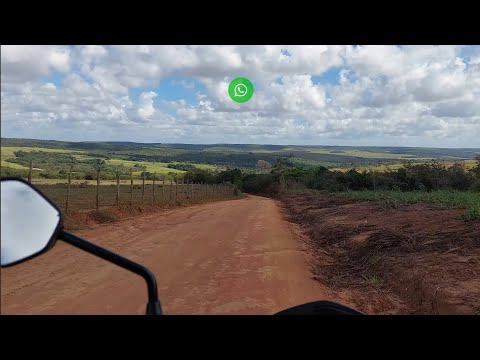 SITIO PITANGA PARTE 2 ZONA RURAL DE JACARAÚ-PB