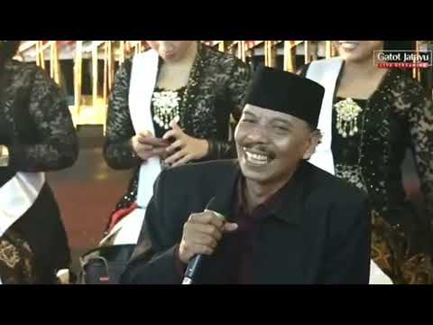 AHMAD DHANI Takjub Dgn Suara KI SUSILO THENGKLENG ‼️ Imbangono Katresnanku