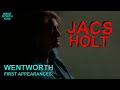 Wentworth First Appearances Jacs Holt