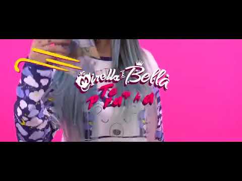 Mc Mirella E Mc Bella  🎶💀❤