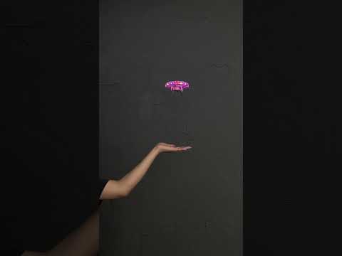 Літаючий НЛО в асортименті (BR 26 L)