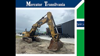 Prodaja Caterpillar 323 D SA VA / Laufwerk NEU bager guseničara - Slika 4 | Machineryline RS Caterpillar 323 D SA VA / Laufwerk NEU bager guseničar | Slika 4 - Machineryline