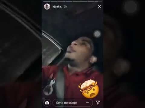 KJ BALLA PREVIEWS NEW HEAT!!!!!