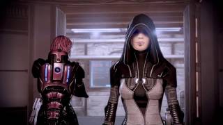 Artful Destruction - Let's Play Mass Effect 2 Part 85