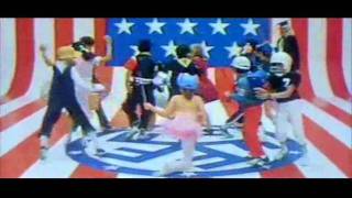 Shock Treatment - The 5 F&#39;s!