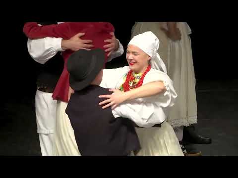 KUD „GRADIĆI“ - DAJTE JENU POLKU