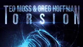Teo Moss & Greg Hoffman - Torsion (DJ Vivid Remix)
