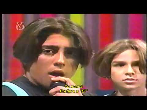 Salserin - Tu mamá y Tu Corazón