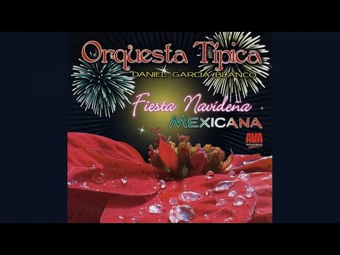 Orquesta Típica de Daniel Garcia Blanco - Zagales pastores