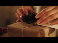 TV6 Christmas Ident 2016