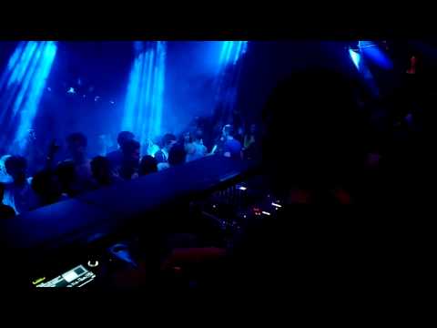 Nina Kraviz @COCORICO nr.1