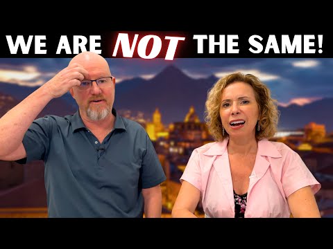 Unexpected CONSEQUENCES of Slow Travel! (after 18 months & 15 countries)