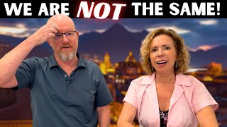 Unexpected CONSEQUENCES of Slow Travel! (after 18 months & 15 countries)