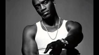 Akon - I&#39;m A Wanted Man (Music Video)