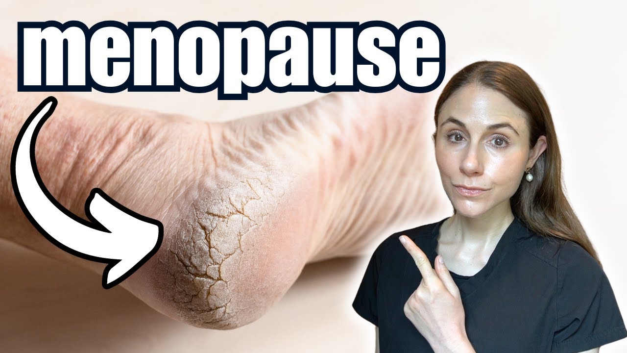 Menopause Skin Changes No One Talks About