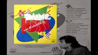 Palmer's house mix (Side A)