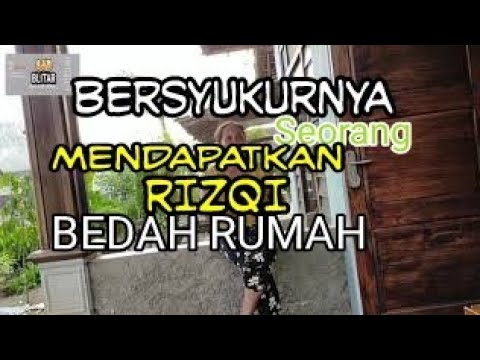 #kopi BEDAH RUMAH KAB:BLITAR 2020